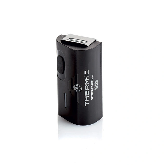 Batteria di ricambio C-Pack 1300 per solette riscaldate: Calore e comfort garantiti, piede al caldo sempre!