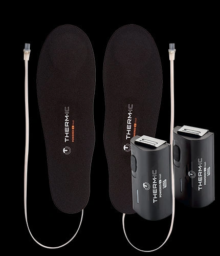 Solette Riscaldate Heat Flat e C-Pack 1300: Il Calore Perfetto per i Tuoi Piedi!